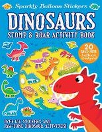 Enlarge image Cover: Dinosaurs - Two Windmills Limited