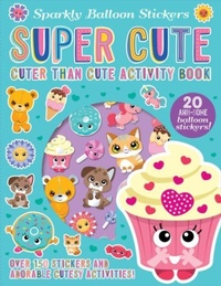Enlarge image Cover: Super Cute - Two Windmills Limited