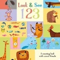 Cover: Look & See 123 - Two Windmills Limited