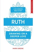 Cover: Ruth - Inter-Varsity Press