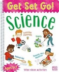 Cover: Get Set Go! Science - Miles Kelly Publishing Ltd