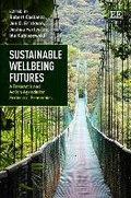 Cover: Sustainable Wellbeing Futures - Edward Elgar Publishing