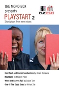 Cover: The Mono Box presents Playstart 2 - Oberon Books Ltd