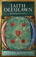 Cover: 'Iaith Oleulawn' - University of Wales Press