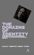Cover: The Domains of Identity - Anthem Press