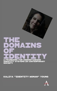 Enlarge image Cover: The Domains of Identity - Anthem Press