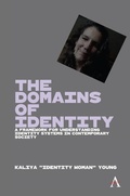 Cover: The Domains of Identity - Anthem Press