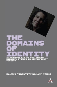 Enlarge image Cover: The Domains of Identity - Anthem Press