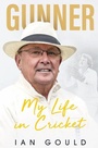 Cover: Gunner - Pitch Publishing Ltd