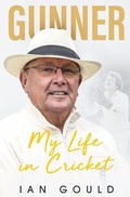 Cover: Gunner - Pitch Publishing Ltd