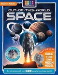 Cover: Out-Of-This-World Space - Top That! Publishing