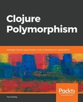 Cover: Clojure Polymorphism - Packt Publishing