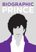 Cover: Prince - Ammonite Press
