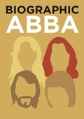 Cover: ABBA - Ammonite Press