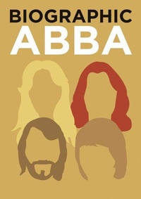 Enlarge image Cover: ABBA - Ammonite Press