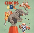 Cover: Circus ABC - Scala Arts & Heritage Publishers Ltd