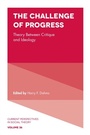Cover: The Challenge of Progress - Emerald Publishing Limited