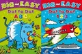 Cover: Big and Easy Dot to Dot - Award Publications Ltd