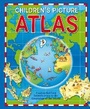 Cover: Children's Picture Atlas - Award Publications Ltd