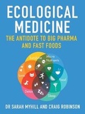 Cover: Ecological Medicine - Hammersmith Health Books