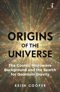 Cover: Origins of the Universe - Icon Books