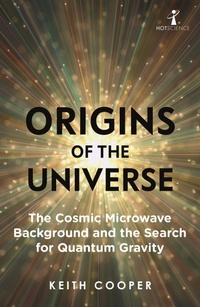 Enlarge image Cover: Origins of the Universe - Icon Books