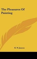 Cover: The Pleasures Of Painting - Kessinger Publishing