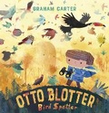 Cover: Otto Blotter, Bird Spotter - Andersen Press Ltd