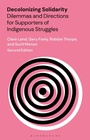 Cover: Decolonizing Solidarity - Zed Books Ltd