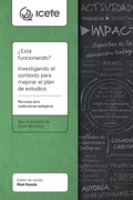 Cover: ?Esta funcionando? Investigando el contexto para mejorar el plan de estudios - Langham Global Library