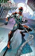 Cover: Spider-man Velocity - Panini Books