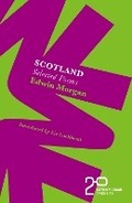 Cover: The Edwin Morgan Twenties: Scotland - Polygon An Imprint of Birlinn Limited