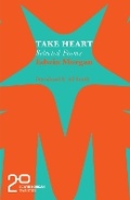 Cover: The Edwin Morgan Twenties: Take Heart - Polygon An Imprint of Birlinn Limited