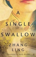 Cover: A Single Swallow - Brilliance Audio