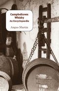 Cover: Campbeltown Whisky - The Grimsay Press
