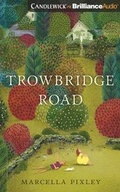 Cover: Trowbridge Road - Brilliance Audio