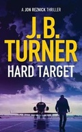 Cover: Hard Target - Brilliance Audio