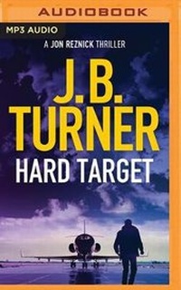 Enlarge image Cover: Hard Target - Brilliance Audio