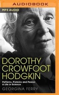Cover: Dorothy Crowfoot Hodgkin - Brilliance Audio