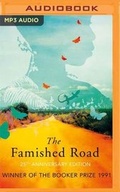 Cover: The Famished Road - Brilliance Audio