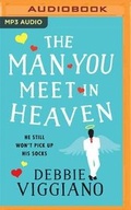 Cover: The Man You Meet in Heaven - Brilliance Audio