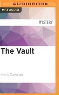 Cover: The Vault - Brilliance Audio