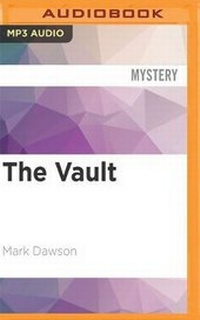 Enlarge image Cover: The Vault - Brilliance Audio
