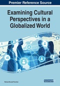 Cover: Examining Cultural Perspectives in a Globalized World - Business Science Reference