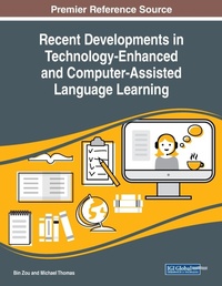 Enlarge image Cover: Recent Developments in Technology-Enhanced and Computer-Assisted Language Learning - Business Science Reference