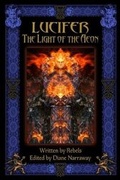 Cover: Lucifer - Black Moon Publishing