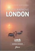 Cover: Photographing London: Volume 2: Outer London & Secrets of Street Photography 2 - FotoVue Limited