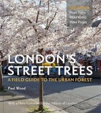 Abbildung von: London's Street Trees - Safe Haven Books
