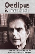 Cover: Oedipus is Innocent - Smokestack Books