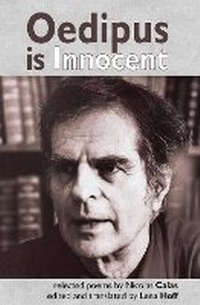Enlarge image Cover: Oedipus is Innocent - Smokestack Books
